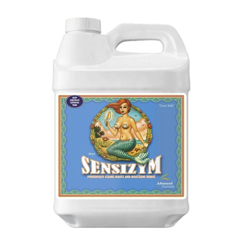 Advanced Nutrients Sensizym 250 ml - Growshop360