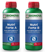 BioNova Nutri Forte A+B 1 l - Growshop360