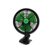 Provent Clip Ventilator 20W, oszillierend, Durchmesser 25 cm - Growshop360