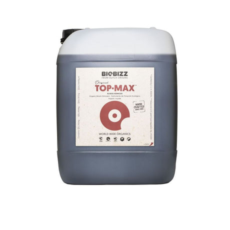 Biobizz Top Max 20 l - Growshop360