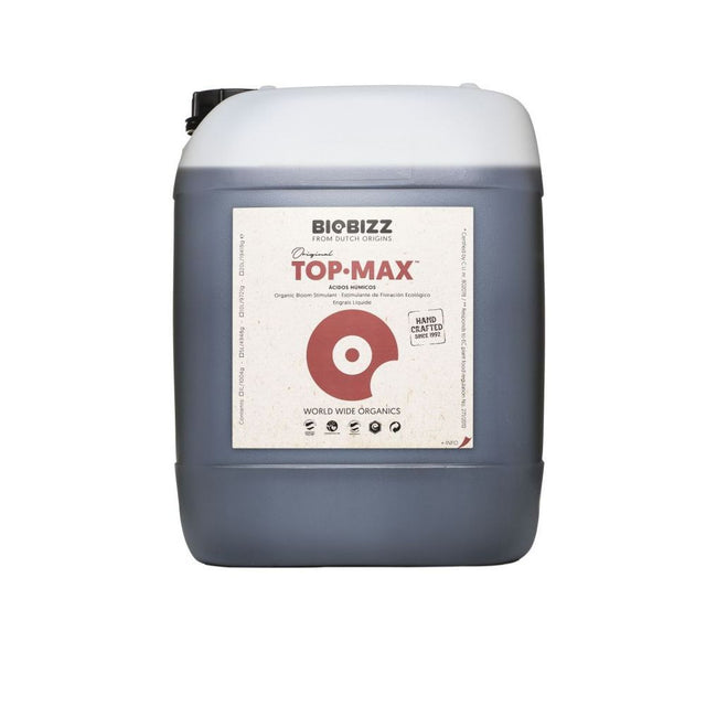Biobizz Top Max 20 l - Growshop360