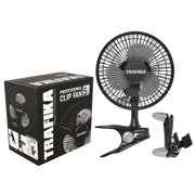 Trafika CLIPFAN Lüfter 15cm/5W - Growshop360