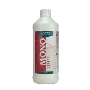 Canna Mono 0.1% Fe 1 l - Growshop360