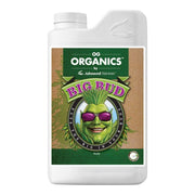 Advanced Nutrients True Organics Big Bud Liquid OIM 1 l - Growshop360