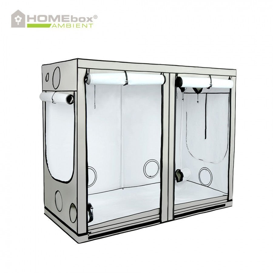Homebox Ambient R240, 240x120x200 cm - Growshop360