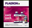 Plagron Easy Pack Terra, Düngemittel-Kit - Growshop360