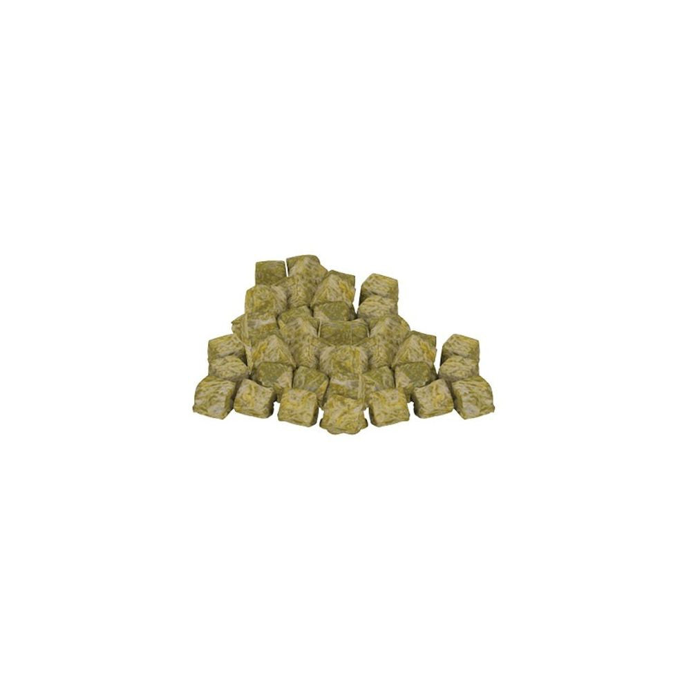 Grodan GroCube 10x10x10 mm, Würfel, BOX 1400 l - Growshop360