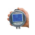 Garland Gewächshaus XL Professional Variable, Hartplastik, beheizt mit Thermostat, 59x41x26,5 cm - Growshop360