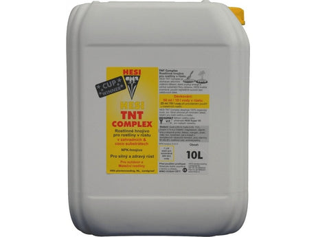 Hesi TNT Complex 10 l - Growshop360