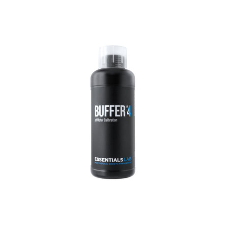 Essentials Lab pH 4 Puffer 1 L, Kalibrierungslösung - Growshop360