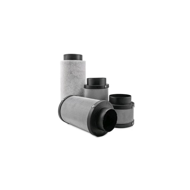 Airontek Aktivkohlefilter 125x200 mm, 240 m3/Std - Growshop360