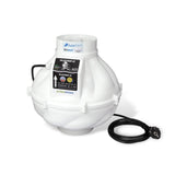 Prima Klima Rohrventilator Whisperblower EC 125 mm - 800 m3/Std, EC Motor - Growshop360