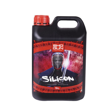 Shogun Silizium 5 l - Growshop360