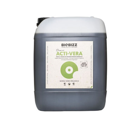 Biobizz Acti Vera 20 l - Growshop360