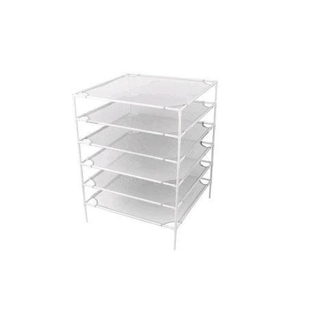 Trockennetz 71x71 cm, 1 Ebene - Growshop360