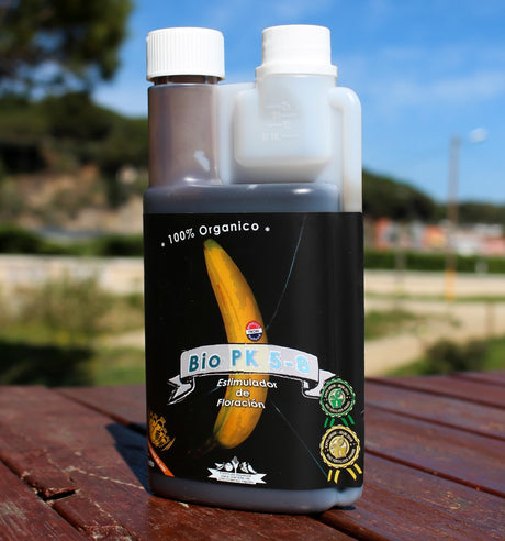Bio PK 5-8 500 ml - Growshop360