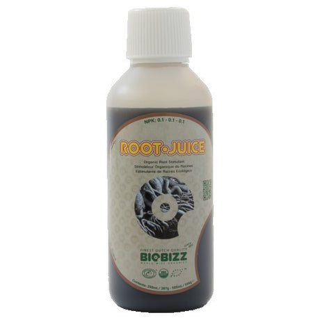 Biobizz Wurzelsaft 250 ml - Growshop360