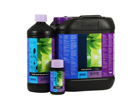 Atami B´Cuzz Hydro Booster 1 l - Growshop360
