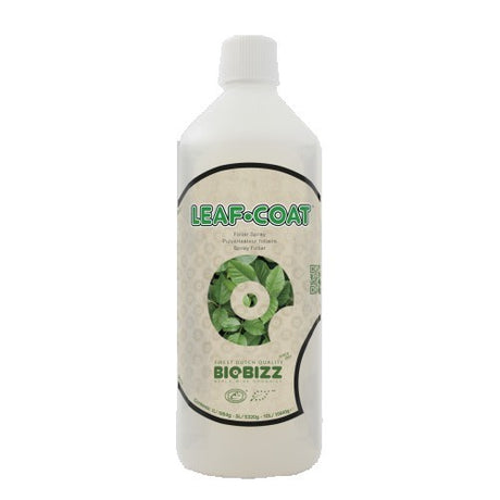 Biobizz Leaf Coat 1 l - Growshop360