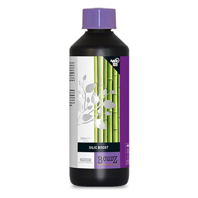 Atami B´Cuzz Silic Boost 500 ml - Growshop360