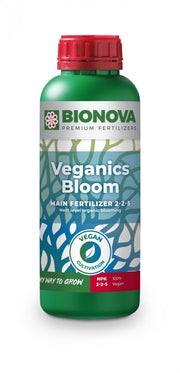 BioNova Veganics Bloom 1 l - Growshop360