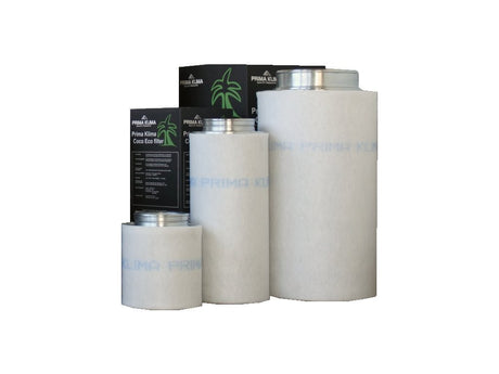 Prima Klima Filter ECO K2607, 250 mm, 2200 m3/Std - Growshop360