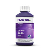 Plagron Power Buds 100 ml - Growshop360