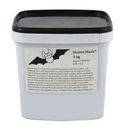 Guanokalong Guano Black Pellets 5 kg - Growshop360