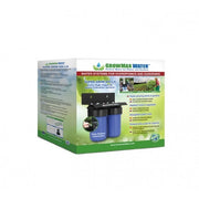 Growmax Water Super Grow, Kohle-Wasserfilter 800 l/h - Growshop360