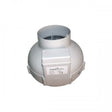 Prima Klima Rohrventilator PK150-L 150 mm - 760 m3/Std, 1-gang - Growshop360