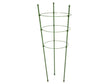 Kreisförmige verstellbare Pflanzenstütze 45cm - Growshop360