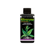 Growth Technology Nitrozyme 100 ml - Growshop360