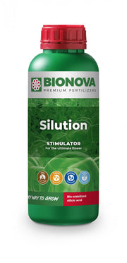 BioNova Silution 1 Liter - Growshop360