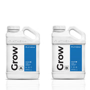 Athena Blended Line Grow A+B 3.78 l (1 gal) - Growshop360