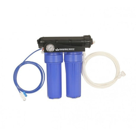 Growmax Water, Umkehrosmoseeinheit 500 l/Tag - Growshop360