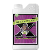 Advanced Nutrients Bud Factor X 1 l - Growshop360