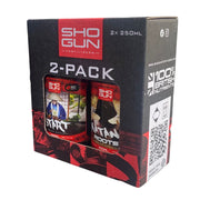 Shogun Propagation 2er-Pack 500 ml Dünger Set - Growshop360