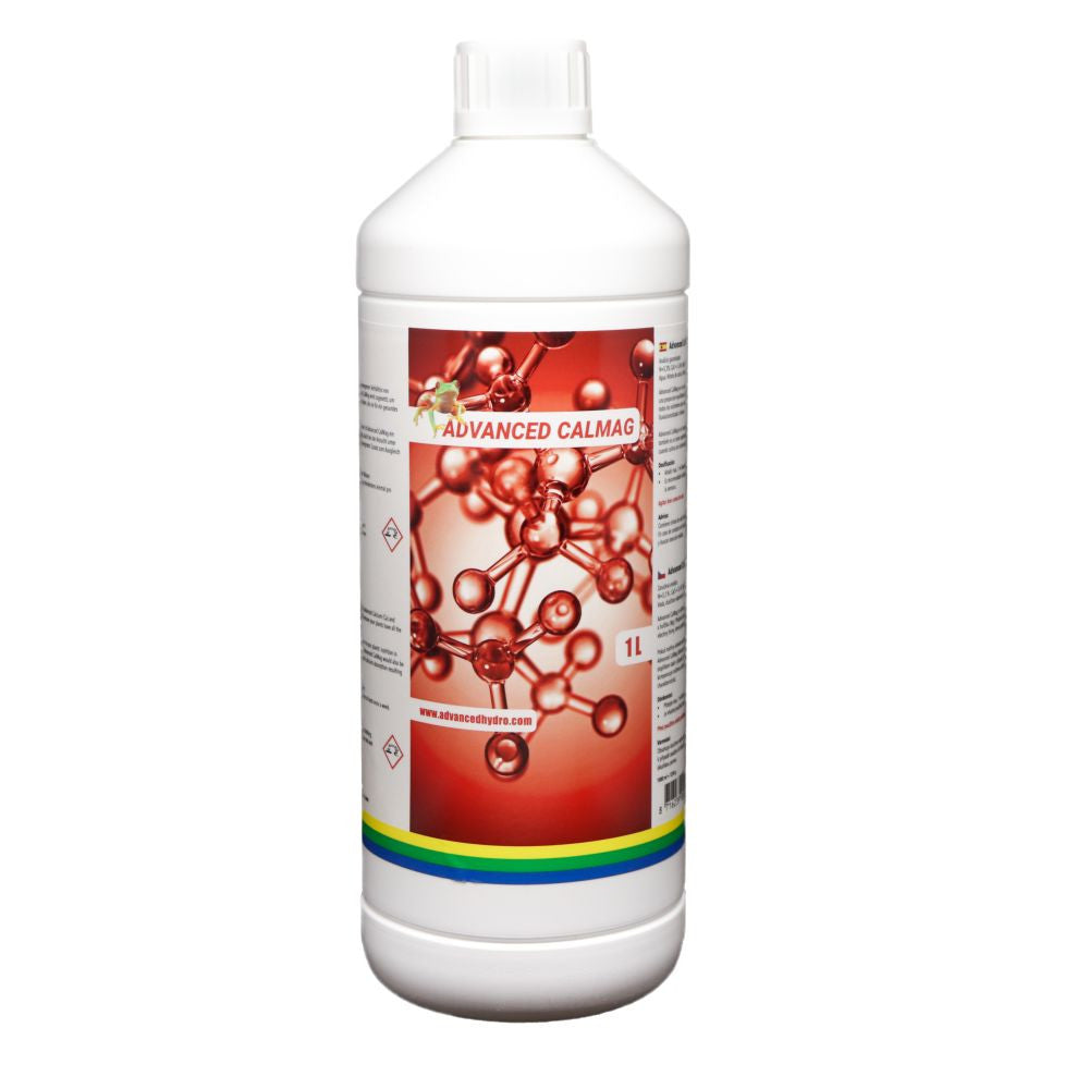 Advanced Hydroponics CalMag 1 l - Growshop360