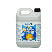 Terra Aquatica Calcium Magnesium 5 l - Growshop360