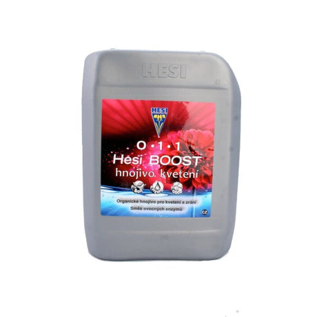 Hesi Boost 10 l - Growshop360