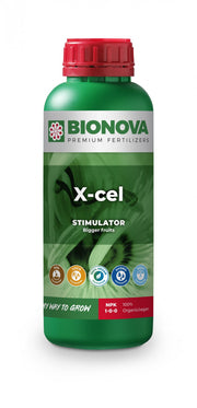 BioNova X-cel Booster 1 l - Growshop360