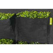 Garten Hoch ProPot Wand 12 Textil-Wandtopf mit 12 Fächern - 90x100 cm - Growshop360