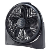 VDL Cyclone Fan 40, Bodenventilator mit 3 Stufen, Durchmesser 40 cm - Growshop360