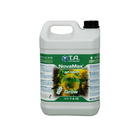 Terra Aquatica Novamax Grow 5 l - Growshop360