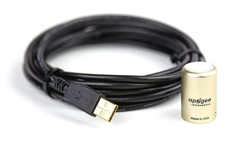 Apogee Instruments SQ-520 - PAR/PPFD Sensor - Growshop360