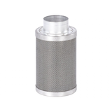 Rhino Filter HOBBY 125x300 mm, 500 m3/Std. - Growshop360