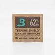 Boveda 62% Luftfeuchtigkeit, 1 Stück 8g - Growshop360