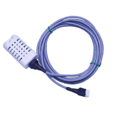 GroLab - Temperatur- und Luftfeuchtigkeitssensor - Growshop360