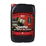 Shogun Samurai Hydro Bloom A+B HW 25 l - Growshop360