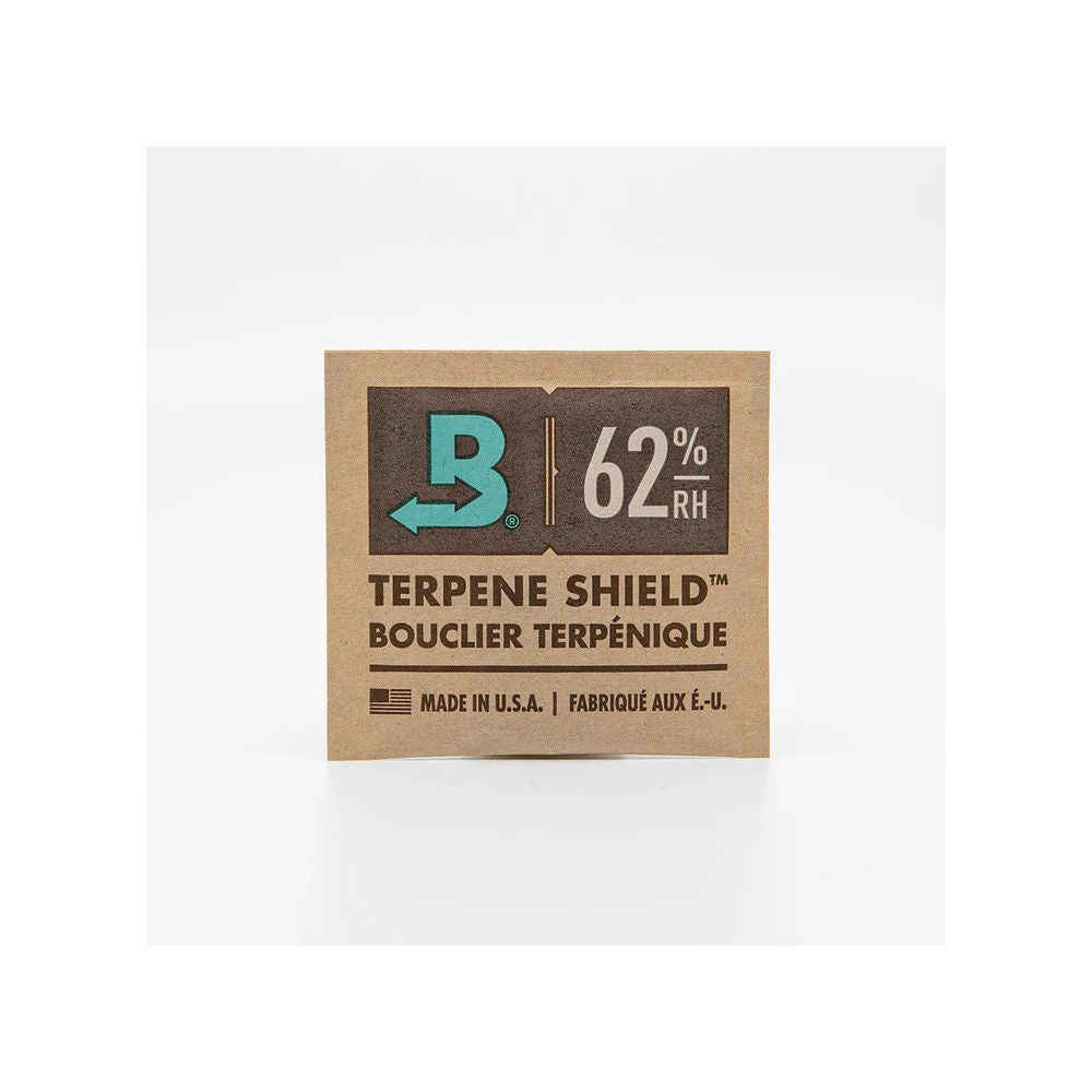 Boveda 62% Luftfeuchtigkeit, 1 Stück 8g - Growshop360